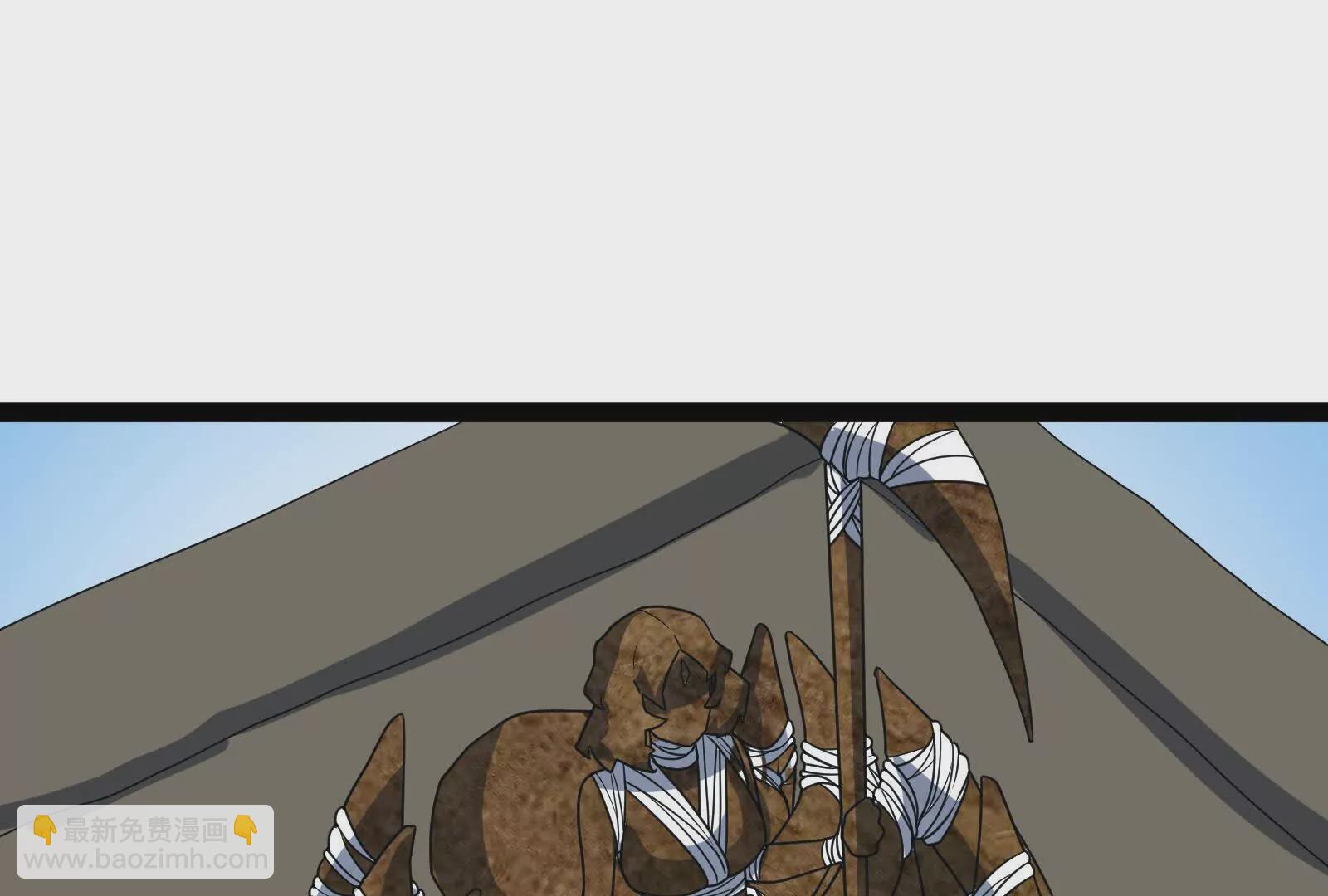 古神遊戲 - 第92話 傳言！神奇的祭拜對象(3/3) - 2